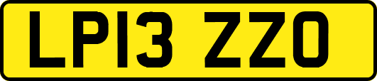 LP13ZZO