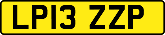 LP13ZZP