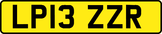 LP13ZZR
