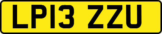 LP13ZZU