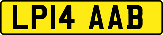 LP14AAB