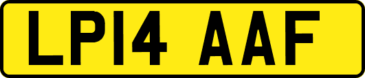 LP14AAF