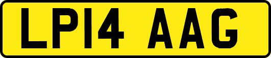 LP14AAG