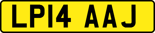 LP14AAJ