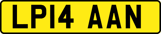 LP14AAN