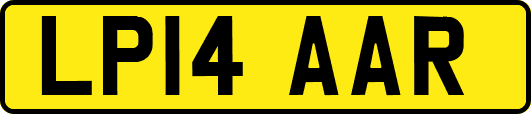 LP14AAR