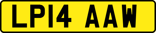 LP14AAW