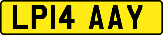 LP14AAY