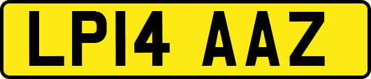 LP14AAZ