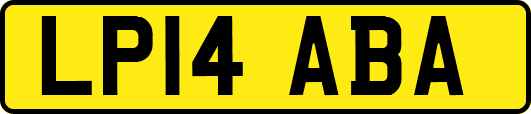 LP14ABA