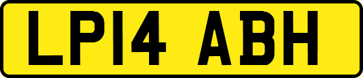 LP14ABH