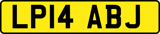 LP14ABJ