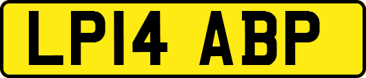 LP14ABP