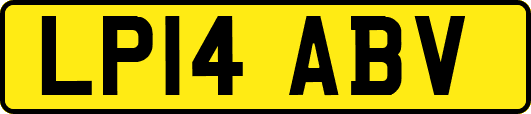 LP14ABV