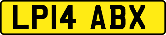 LP14ABX