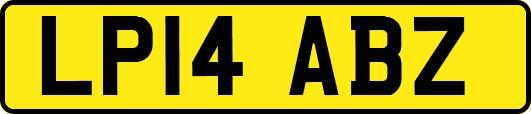 LP14ABZ