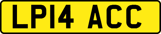 LP14ACC