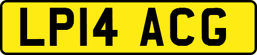 LP14ACG