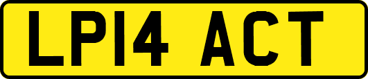LP14ACT