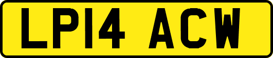LP14ACW