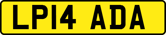 LP14ADA
