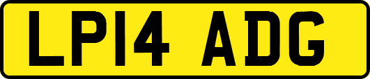 LP14ADG