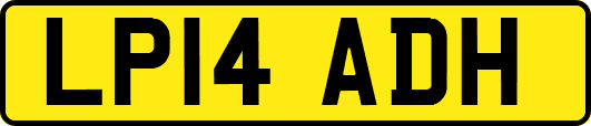 LP14ADH