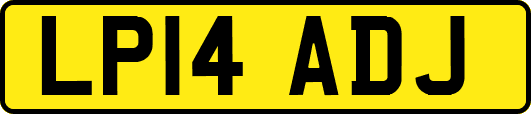 LP14ADJ