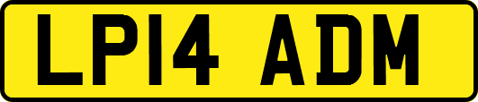 LP14ADM