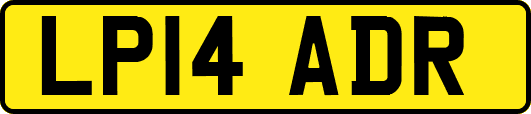 LP14ADR