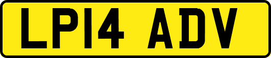 LP14ADV