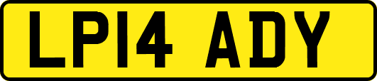 LP14ADY