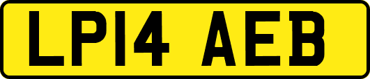 LP14AEB