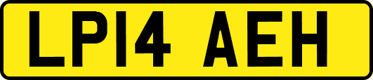 LP14AEH