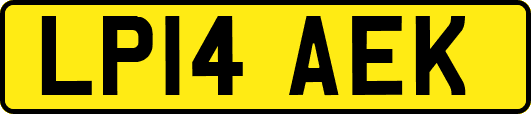 LP14AEK