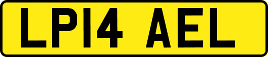 LP14AEL