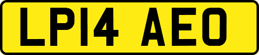 LP14AEO