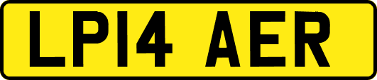 LP14AER