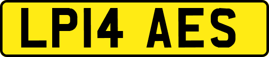 LP14AES