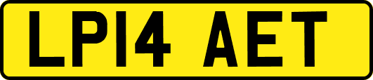 LP14AET