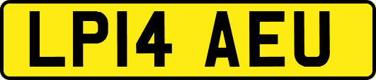 LP14AEU