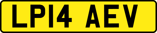 LP14AEV