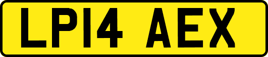 LP14AEX