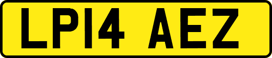 LP14AEZ