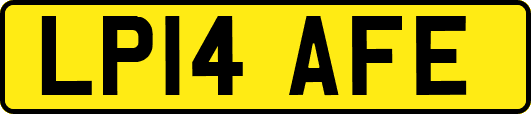 LP14AFE