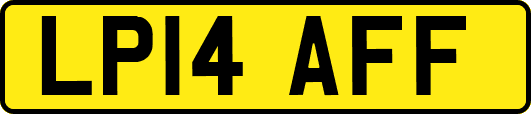 LP14AFF