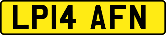 LP14AFN