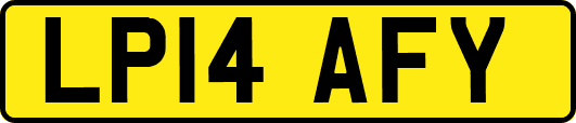 LP14AFY
