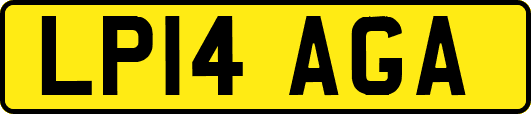 LP14AGA