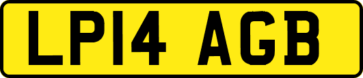 LP14AGB